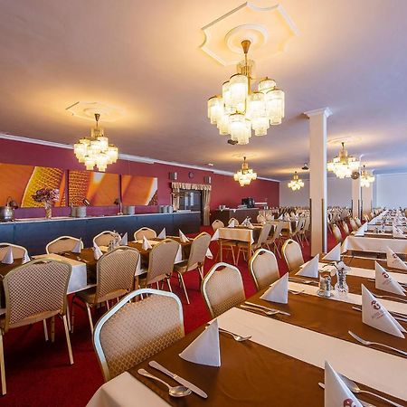 Hotel Slovan Tatranská Lomnica Екстериор снимка