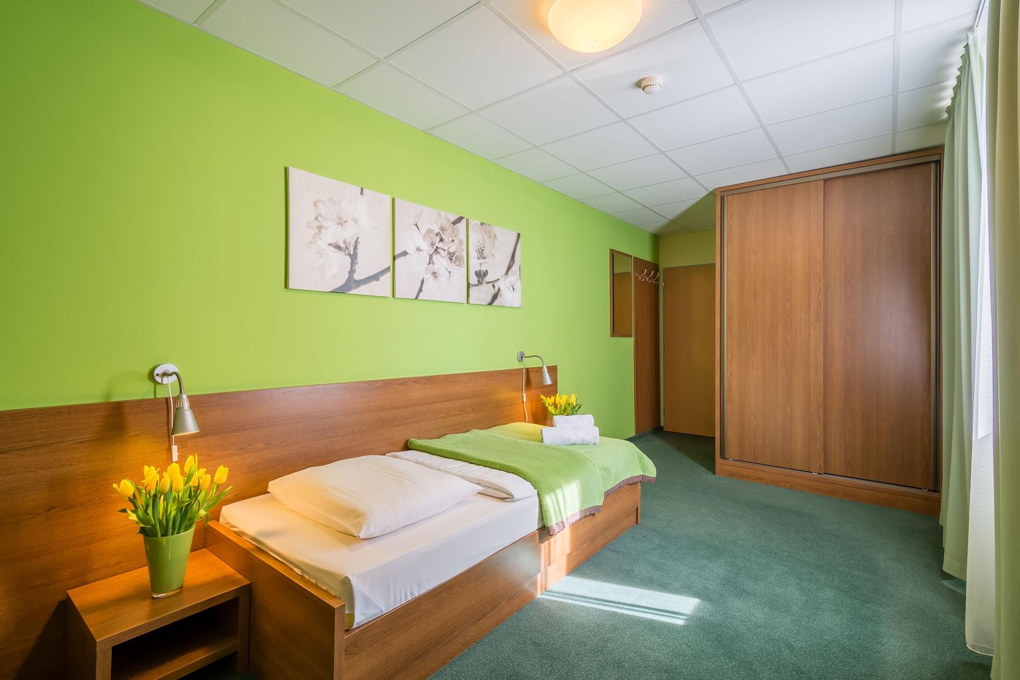 Hotel Slovan Tatranská Lomnica Екстериор снимка