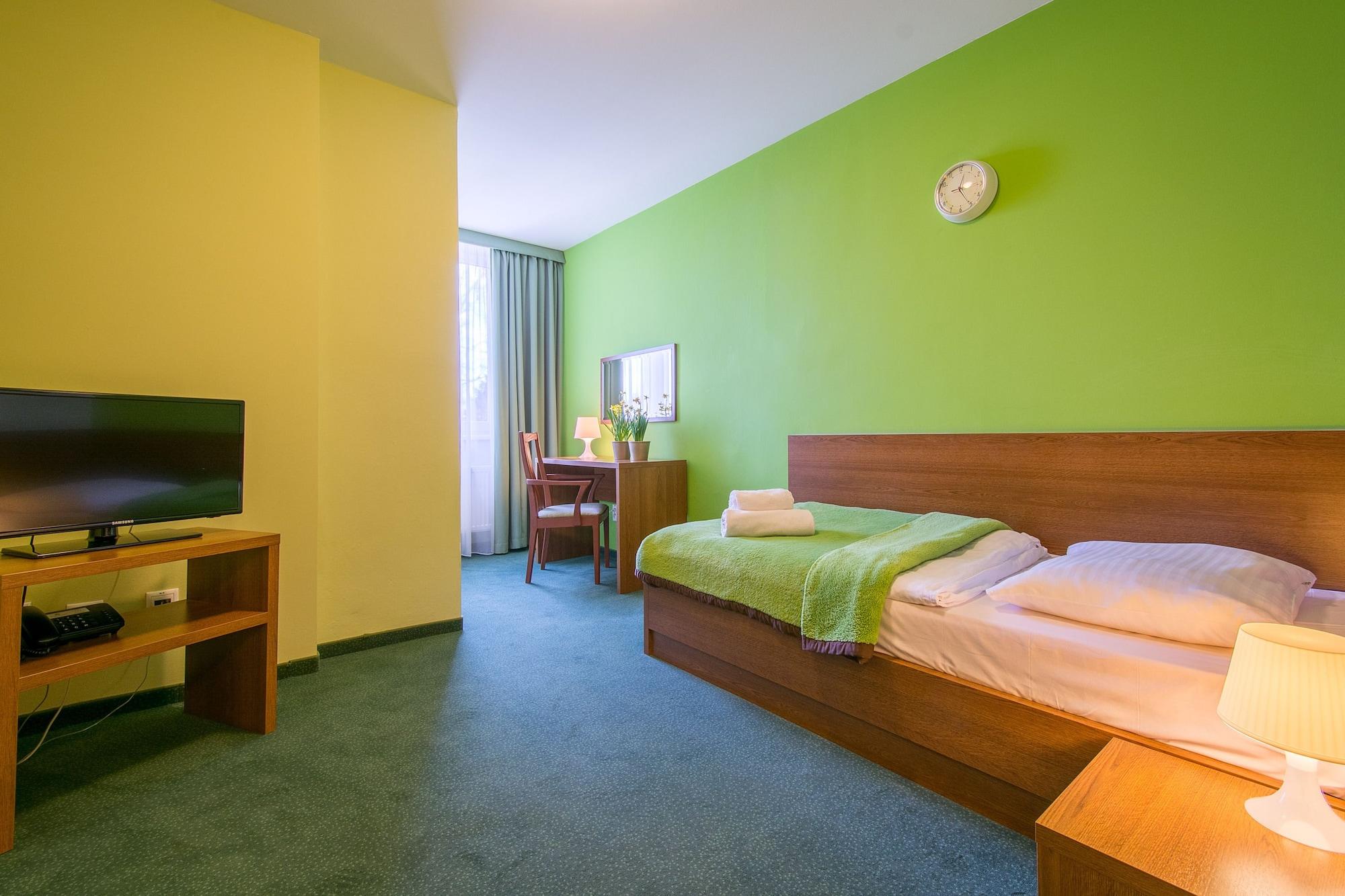 Hotel Slovan Tatranská Lomnica Екстериор снимка