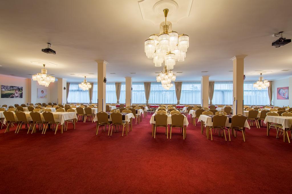 Hotel Slovan Tatranská Lomnica Екстериор снимка